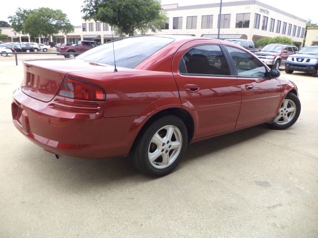 Dodge Stratus 2005 photo 15