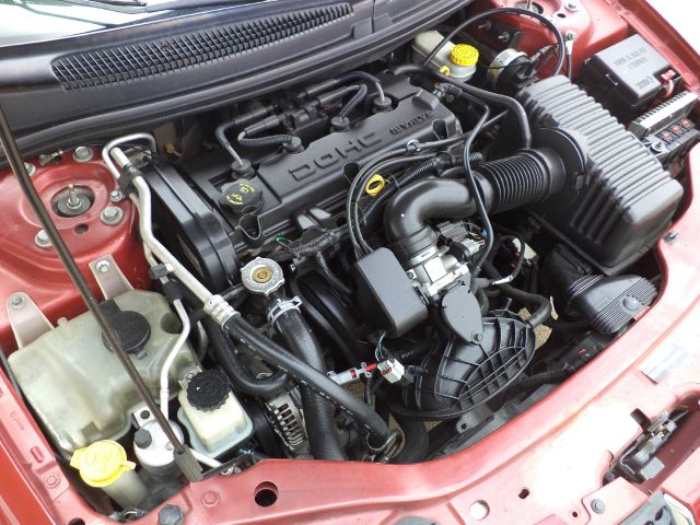 Dodge Stratus 2005 photo 17