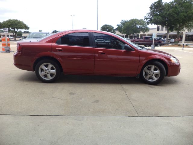 Dodge Stratus 2005 photo 19