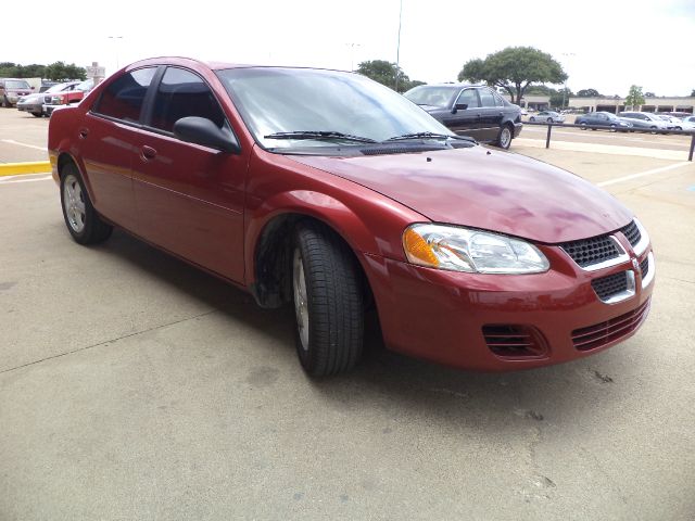 Dodge Stratus 2005 photo 2