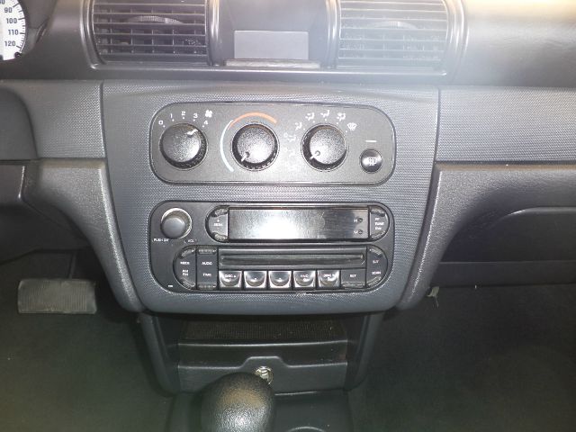 Dodge Stratus 2005 photo 20