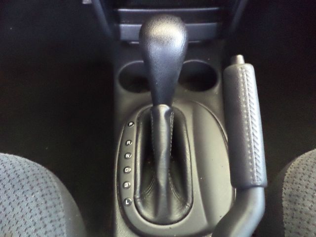 Dodge Stratus 2005 photo 23