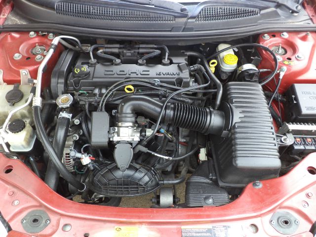 Dodge Stratus 2005 photo 25