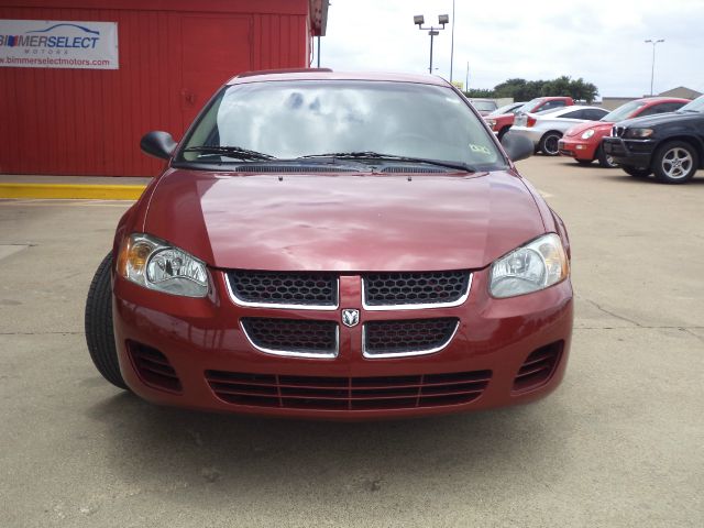 Dodge Stratus 2005 photo 3