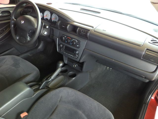 Dodge Stratus 2005 photo 4