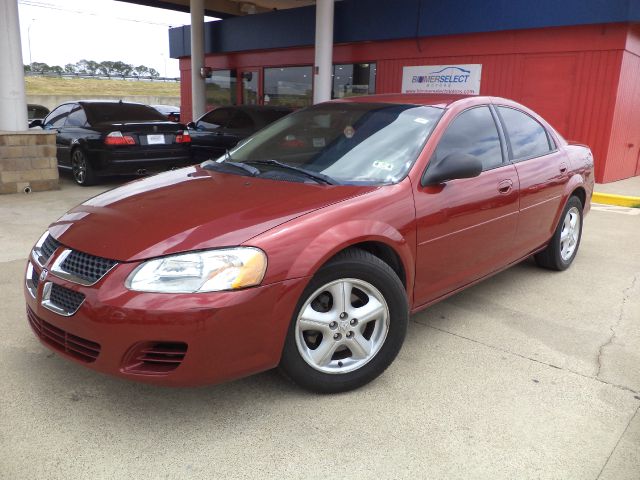 Dodge Stratus 2005 photo 5