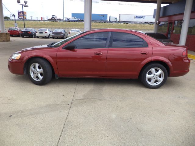 Dodge Stratus 2005 photo 7