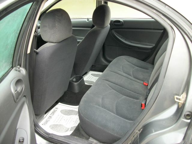 Dodge Stratus 2005 photo 5