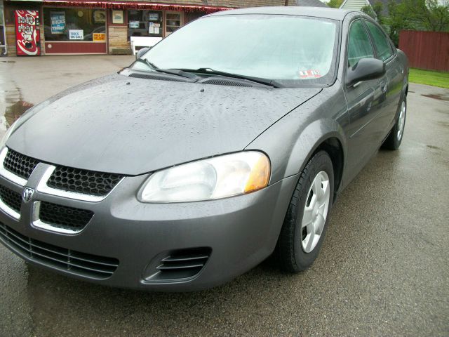 Dodge Stratus 2005 photo 8