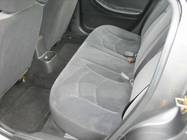 Dodge Stratus 2005 photo 3