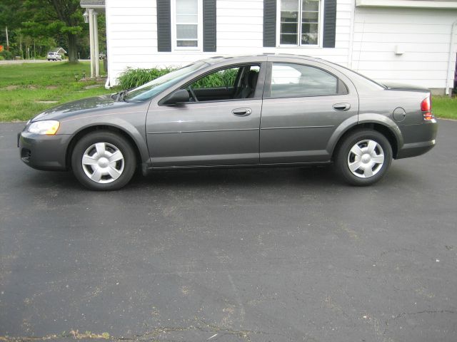 Dodge Stratus 2005 photo 5