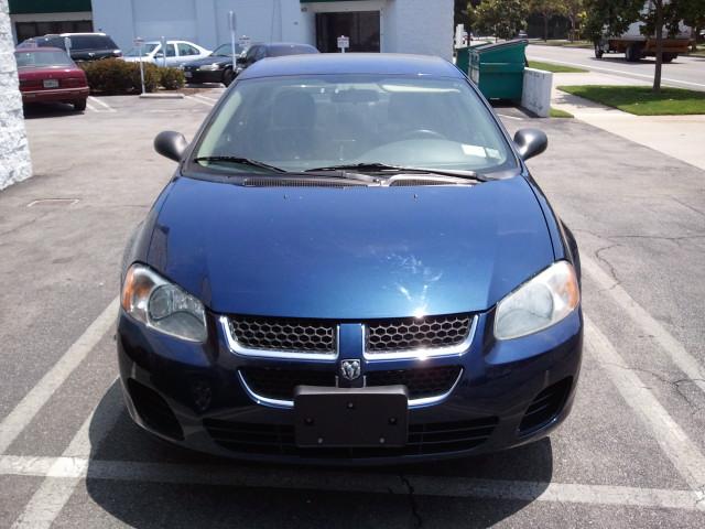 Dodge Stratus 2005 photo 2