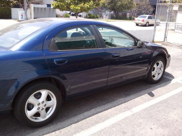 Dodge Stratus 2005 photo 3