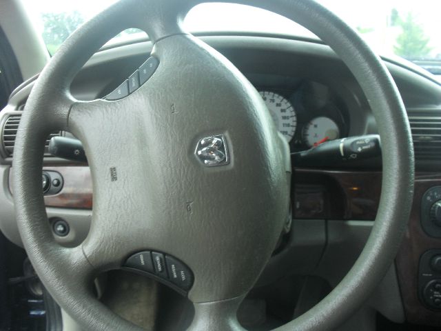 Dodge Stratus 2005 photo 1