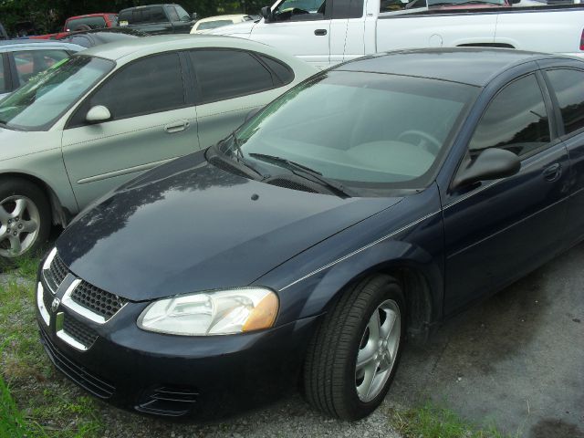 Dodge Stratus 2005 photo 4