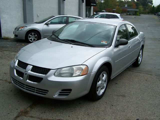 Dodge Stratus 2005 photo 1