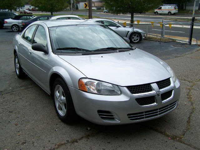 Dodge Stratus 2005 photo 2