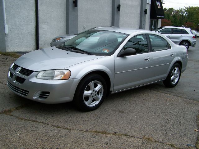 Dodge Stratus 2005 photo 3