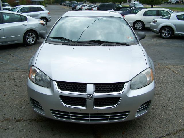 Dodge Stratus 2005 photo 4