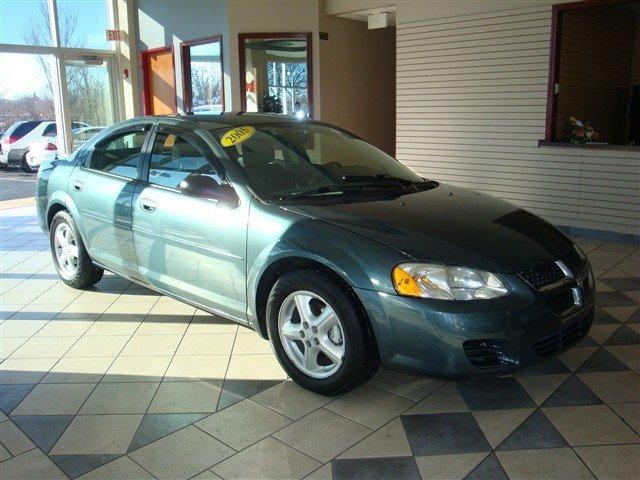 Dodge Stratus 2005 photo 1