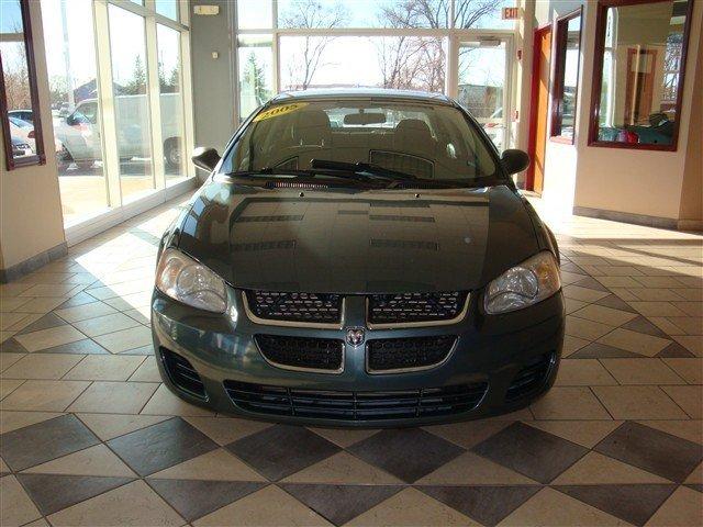 Dodge Stratus 2005 photo 2