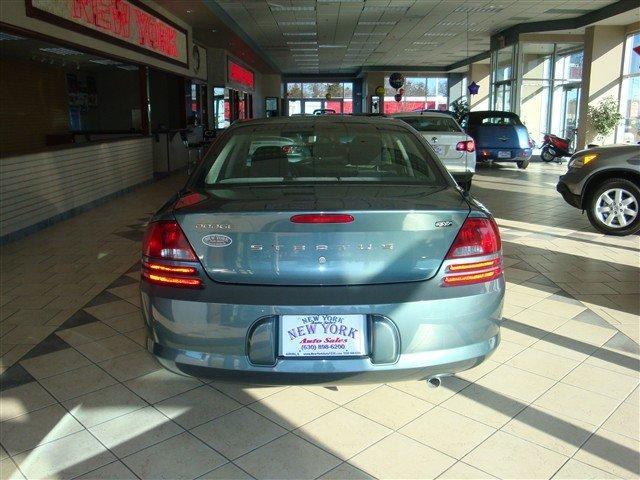 Dodge Stratus 2005 photo 3