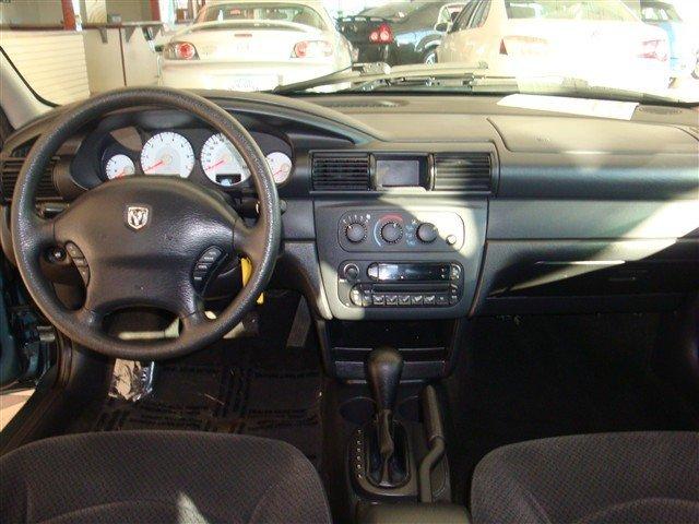 Dodge Stratus 2005 photo 4