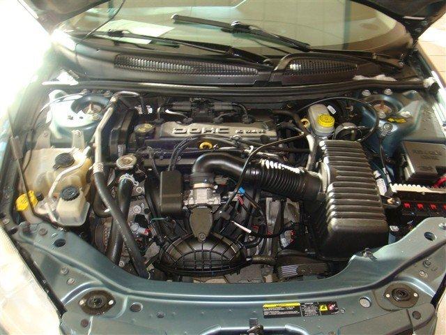 Dodge Stratus 2005 photo 5