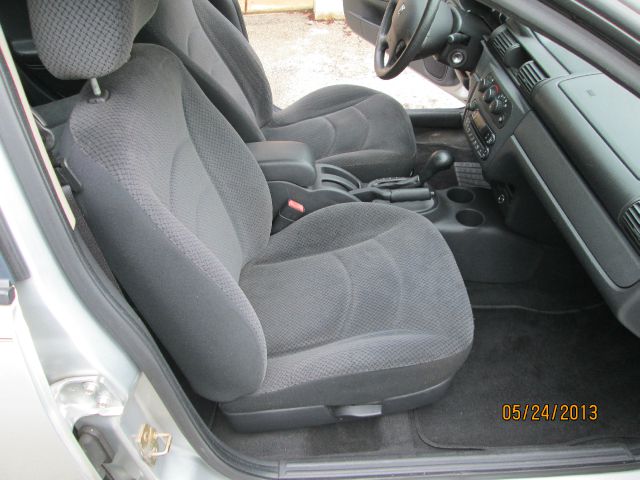 Dodge Stratus 2005 photo 1