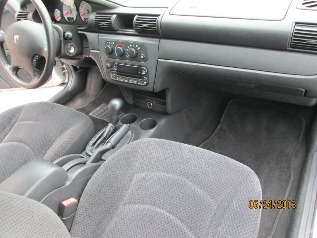 Dodge Stratus 2005 photo 10