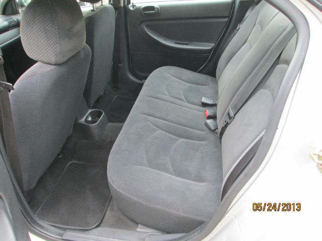 Dodge Stratus 2005 photo 11