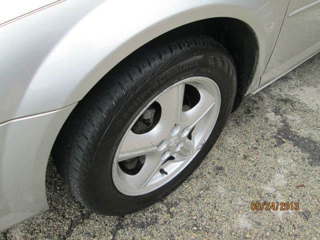 Dodge Stratus 2005 photo 12