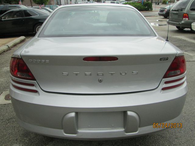 Dodge Stratus 2005 photo 14