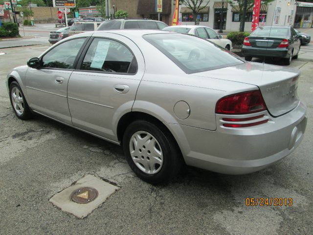 Dodge Stratus 2005 photo 15