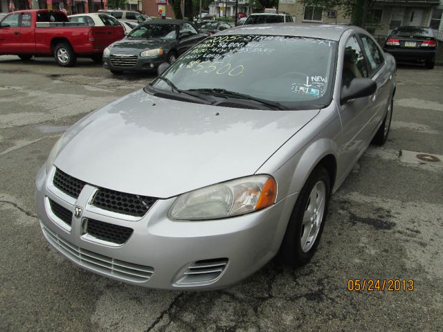 Dodge Stratus 2005 photo 17