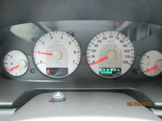 Dodge Stratus 2005 photo 18