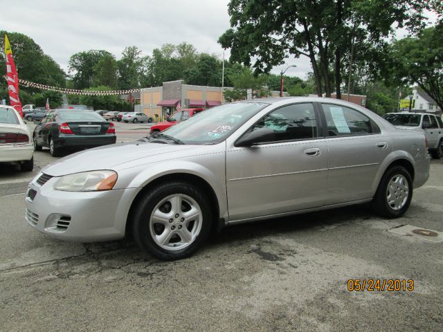 Dodge Stratus 2005 photo 2