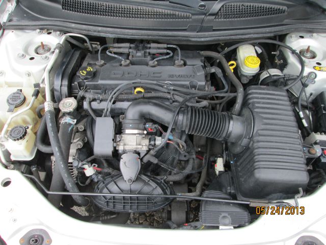 Dodge Stratus 2005 photo 3