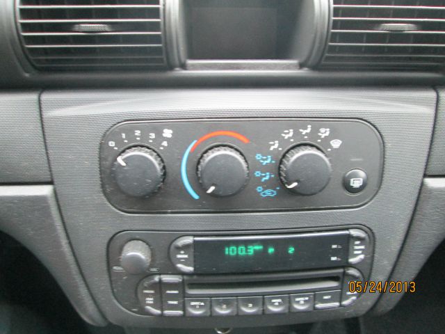 Dodge Stratus 2005 photo 4