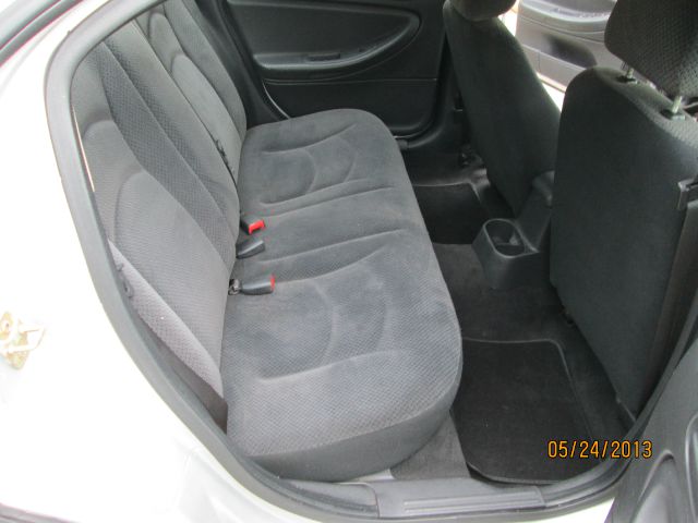 Dodge Stratus 2005 photo 6