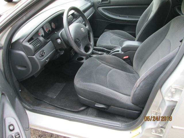 Dodge Stratus 2005 photo 7