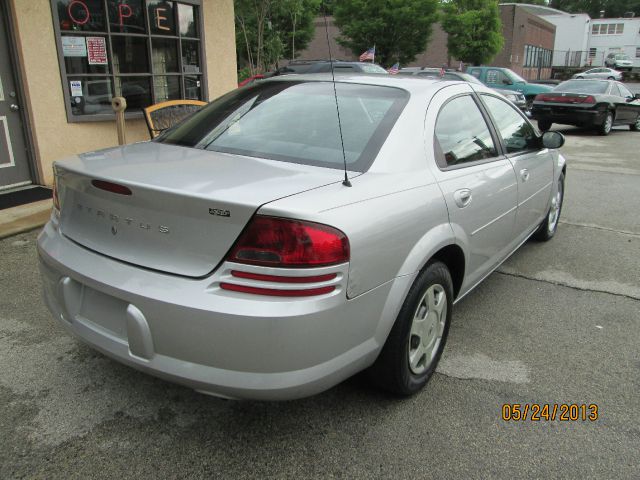 Dodge Stratus 2005 photo 8