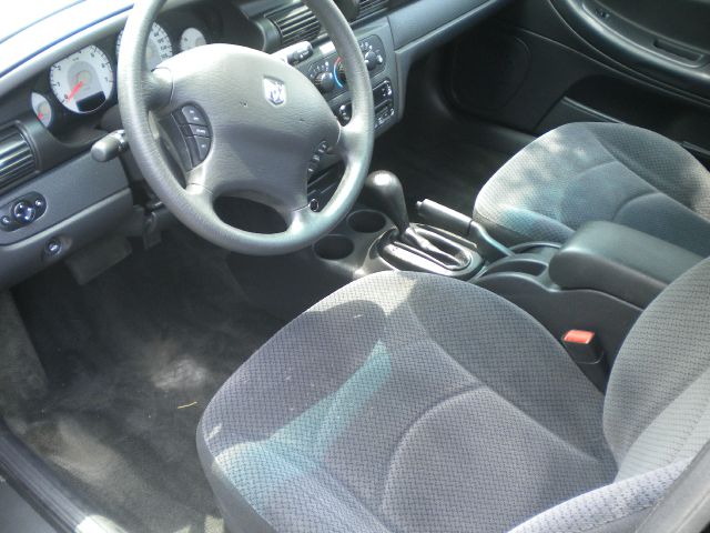 Dodge Stratus 2005 photo 1