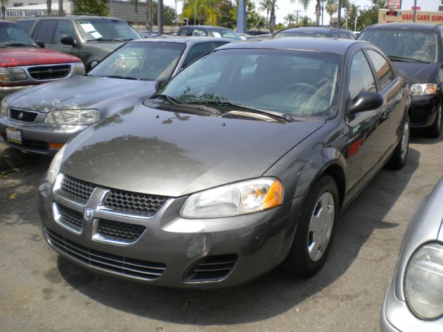 Dodge Stratus 2005 photo 3