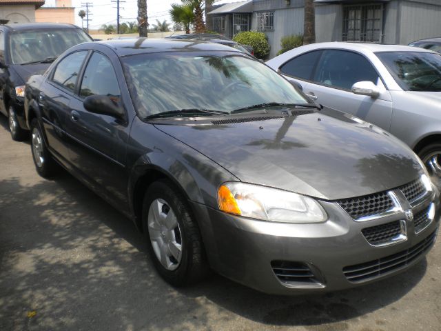 Dodge Stratus 2005 photo 4