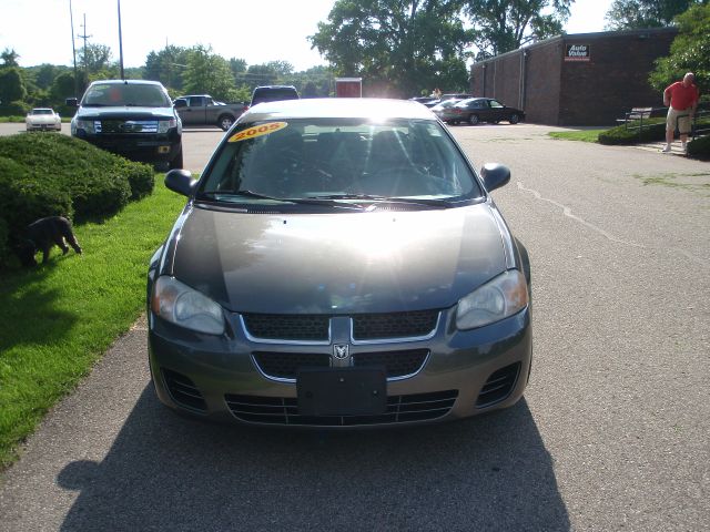 Dodge Stratus GLS AT Sedan