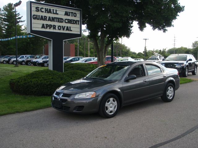 Dodge Stratus 2005 photo 1