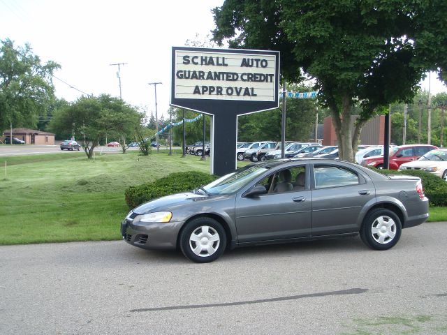 Dodge Stratus 2005 photo 2