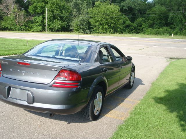 Dodge Stratus 2005 photo 3