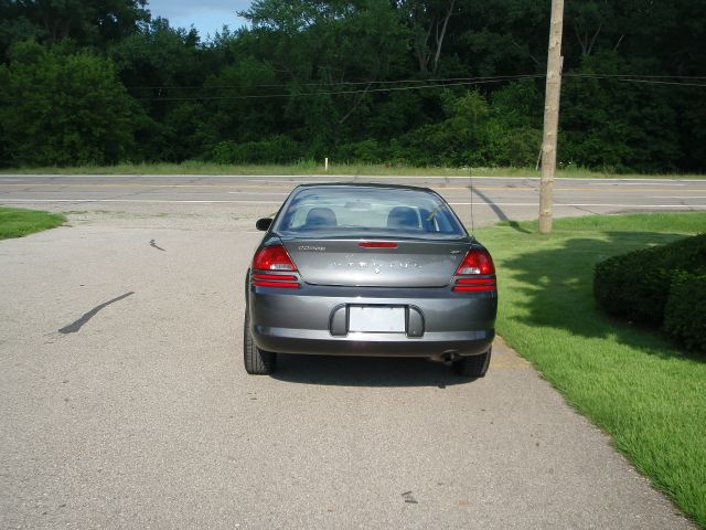 Dodge Stratus 2005 photo 4